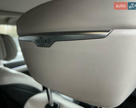 Черный Рено Колеос, объемом двигателя 2 л и пробегом 159 тыс. км за 20350 $, фото 27 на Automoto.ua