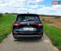 Рено Колеос 2018 в Ужгороде на Automoto.ua Черный Рено Колеос, объемом двигателя 2.5 л и пробегом 40 тыс. км за 24900 $, фото 20 на Automoto.ua