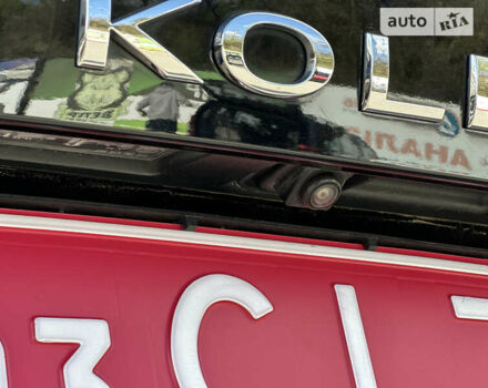 Черный Рено Колеос, объемом двигателя 2 л и пробегом 138 тыс. км за 23900 $, фото 32 на Automoto.ua