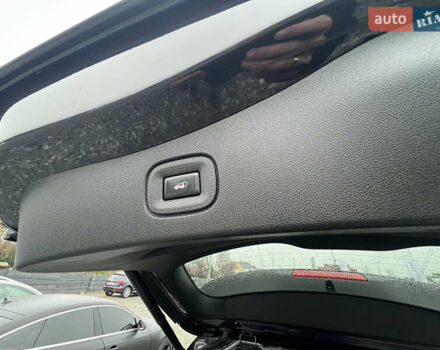Черный Рено Колеос, объемом двигателя 2 л и пробегом 159 тыс. км за 20350 $, фото 29 на Automoto.ua