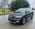 Чорний Рено Колеос, об'ємом двигуна 2 л та пробігом 120 тис. км за 9500 $, фото 1 на Automoto.ua