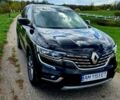 Рено Колеос 2018 в Ужгороде на Automoto.ua Черный Рено Колеос, объемом двигателя 2.5 л и пробегом 40 тыс. км за 24900 $, фото 3 на Automoto.ua