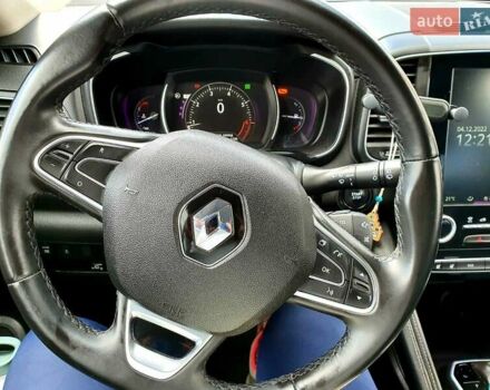 Рено Колеос 2018 в Ужгороде на Automoto.ua Черный Рено Колеос, объемом двигателя 2.5 л и пробегом 40 тыс. км за 24900 $, фото 12 на Automoto.ua