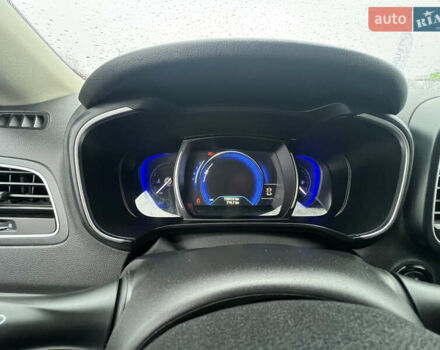 Черный Рено Колеос, объемом двигателя 2 л и пробегом 159 тыс. км за 20350 $, фото 35 на Automoto.ua