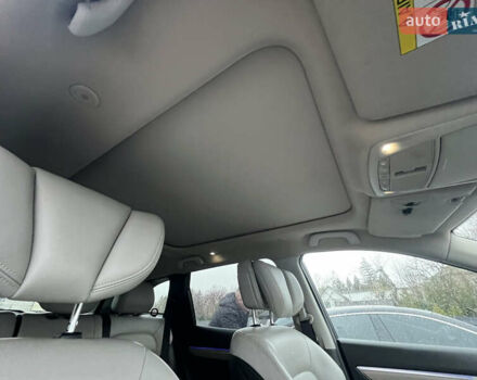 Черный Рено Колеос, объемом двигателя 2 л и пробегом 159 тыс. км за 20350 $, фото 21 на Automoto.ua