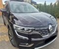Чорний Рено Колеос, об'ємом двигуна 2 л та пробігом 39 тис. км за 15000 $, фото 1 на Automoto.ua