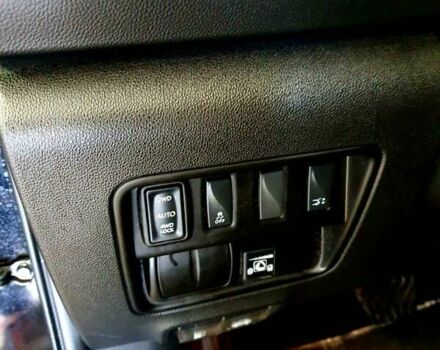 Рено Колеос 2018 в Ужгороде на Automoto.ua Черный Рено Колеос, объемом двигателя 2.5 л и пробегом 40 тыс. км за 24900 $, фото 17 на Automoto.ua