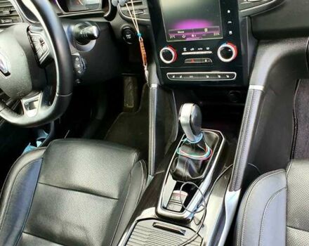 Рено Колеос 2018 в Ужгороде на Automoto.ua Черный Рено Колеос, объемом двигателя 2.5 л и пробегом 40 тыс. км за 24900 $, фото 31 на Automoto.ua