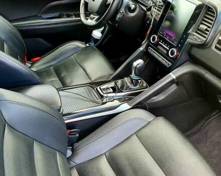 Рено Колеос 2018 в Ужгороде на Automoto.ua Черный Рено Колеос, объемом двигателя 2.5 л и пробегом 40 тыс. км за 24900 $, фото 26 на Automoto.ua