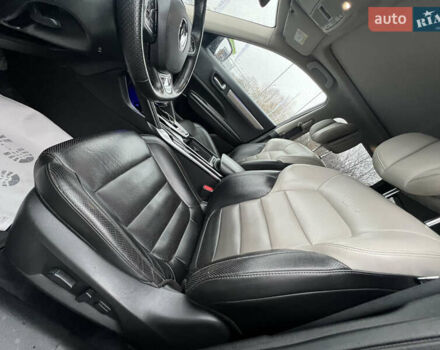 Черный Рено Колеос, объемом двигателя 2 л и пробегом 159 тыс. км за 20350 $, фото 32 на Automoto.ua