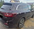 Чорний Рено Колеос, об'ємом двигуна 2 л та пробігом 39 тис. км за 15000 $, фото 2 на Automoto.ua