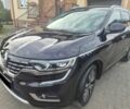 Чорний Рено Колеос, об'ємом двигуна 2 л та пробігом 39 тис. км за 15000 $, фото 1 на Automoto.ua