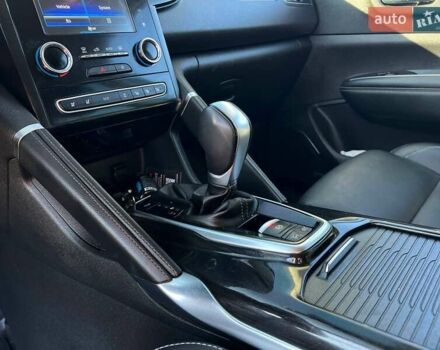 Рено Колеос 2019 в Одессе на Automoto.ua Черный Рено Колеос, объемом двигателя 2 л и пробегом 90 тыс. км за 17500 $, фото 15 на Automoto.ua