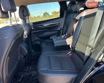 Рено Колеос 2019 в Одессе на Automoto.ua Черный Рено Колеос, объемом двигателя 2 л и пробегом 90 тыс. км за 17500 $, фото 17 на Automoto.ua