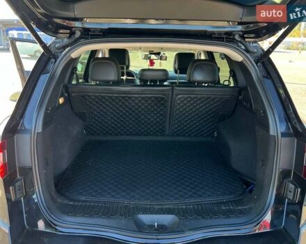 Рено Колеос 2019 в Одессе на Automoto.ua Черный Рено Колеос, объемом двигателя 2 л и пробегом 90 тыс. км за 17500 $, фото 18 на Automoto.ua