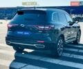 Рено Колеос 2019 в Одессе на Automoto.ua Черный Рено Колеос, объемом двигателя 2 л и пробегом 90 тыс. км за 17500 $, фото 4 на Automoto.ua