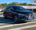 Рено Колеос 2019 в Одессе на Automoto.ua Черный Рено Колеос, объемом двигателя 2 л и пробегом 90 тыс. км за 17500 $, фото 2 на Automoto.ua