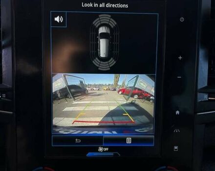 Рено Колеос 2019 в Одессе на Automoto.ua Черный Рено Колеос, объемом двигателя 2 л и пробегом 90 тыс. км за 17500 $, фото 13 на Automoto.ua