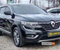 Чорний Рено Колеос, об'ємом двигуна 2 л та пробігом 59 тис. км за 27700 $, фото 1 на Automoto.ua