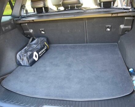 Черный Рено Колеос, объемом двигателя 2 л и пробегом 75 тыс. км за 31000 $, фото 14 на Automoto.ua