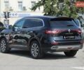 Черный Рено Колеос, объемом двигателя 2 л и пробегом 96 тыс. км за 29000 $, фото 5 на Automoto.ua