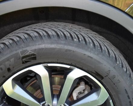 Черный Рено Колеос, объемом двигателя 2 л и пробегом 75 тыс. км за 31000 $, фото 17 на Automoto.ua