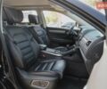 Черный Рено Колеос, объемом двигателя 2 л и пробегом 96 тыс. км за 29000 $, фото 9 на Automoto.ua