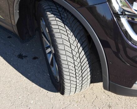 Черный Рено Колеос, объемом двигателя 2 л и пробегом 75 тыс. км за 31000 $, фото 23 на Automoto.ua