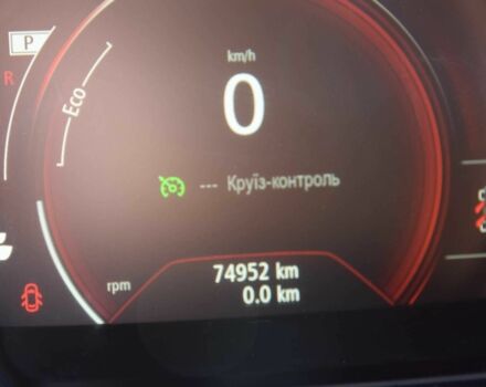 Черный Рено Колеос, объемом двигателя 2 л и пробегом 75 тыс. км за 31000 $, фото 21 на Automoto.ua