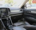 Черный Рено Колеос, объемом двигателя 2 л и пробегом 96 тыс. км за 29000 $, фото 12 на Automoto.ua
