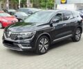 Черный Рено Колеос, объемом двигателя 2 л и пробегом 41 тыс. км за 15000 $, фото 2 на Automoto.ua
