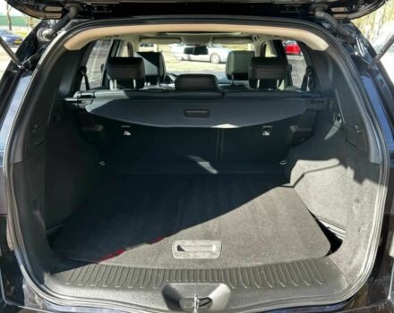 Рено Колеос 2021 в Днепре (Днепропетровске) на Automoto.ua Черный Рено Колеос, объемом двигателя 2.5 л и пробегом 16 тыс. км за 13900 $, фото 9 на Automoto.ua