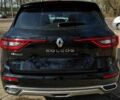Рено Колеос 2021 в Днепре (Днепропетровске) на Automoto.ua Черный Рено Колеос, объемом двигателя 2.5 л и пробегом 16 тыс. км за 13900 $, фото 4 на Automoto.ua