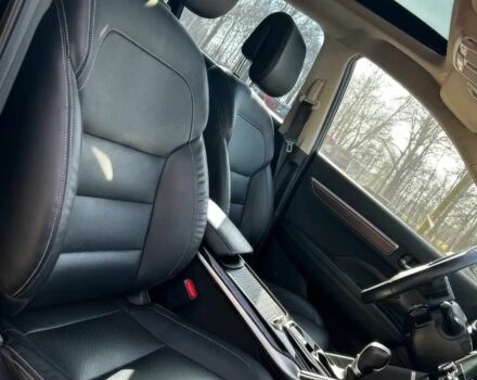 Рено Колеос 2021 в Днепре (Днепропетровске) на Automoto.ua Черный Рено Колеос, объемом двигателя 2.5 л и пробегом 16 тыс. км за 13900 $, фото 7 на Automoto.ua