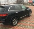 Чорний Рено Колеос, об'ємом двигуна 2.49 л та пробігом 62 тис. км за 22500 $, фото 4 на Automoto.ua
