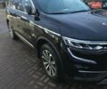 Чорний Рено Колеос, об'ємом двигуна 2.49 л та пробігом 65 тис. км за 22000 $, фото 3 на Automoto.ua