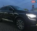 Чорний Рено Колеос, об'ємом двигуна 2.49 л та пробігом 65 тис. км за 22000 $, фото 1 на Automoto.ua
