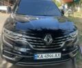 Рено Колеос 2022 в Белой Церкве на Automoto.ua Черный Рено Колеос, объемом двигателя 2.49 л и пробегом 56 тыс. км за 26900 $, фото 1 на Automoto.ua
