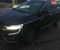 Чорний Рено Колеос, об'ємом двигуна 2.49 л та пробігом 65 тис. км за 22000 $, фото 1 на Automoto.ua