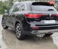 Черный Рено Колеос, объемом двигателя 2.49 л и пробегом 14 тыс. км за 31000 $, фото 6 на Automoto.ua