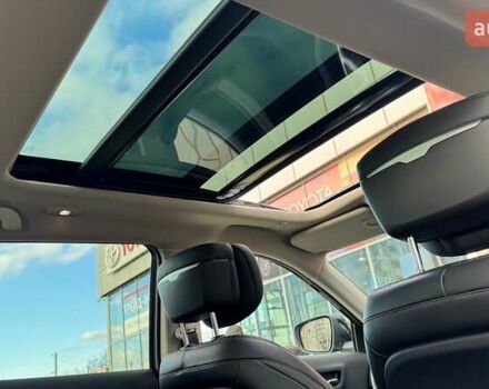 Черный Рено Колеос, объемом двигателя 2.49 л и пробегом 15 тыс. км за 28649 $, фото 3 на Automoto.ua