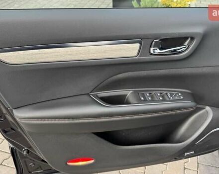 Черный Рено Колеос, объемом двигателя 2.49 л и пробегом 15 тыс. км за 28649 $, фото 28 на Automoto.ua