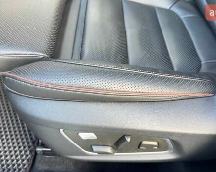 Черный Рено Колеос, объемом двигателя 2.49 л и пробегом 15 тыс. км за 28649 $, фото 13 на Automoto.ua