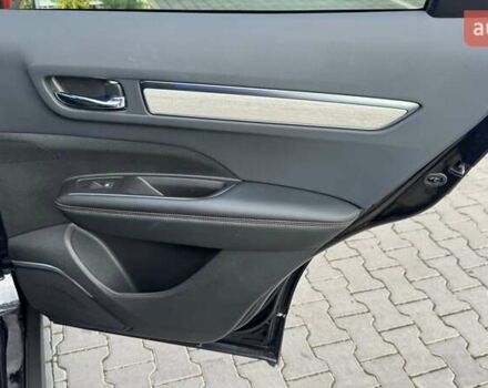 Черный Рено Колеос, объемом двигателя 2.49 л и пробегом 15 тыс. км за 28649 $, фото 30 на Automoto.ua