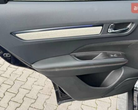 Черный Рено Колеос, объемом двигателя 2.49 л и пробегом 15 тыс. км за 28649 $, фото 27 на Automoto.ua