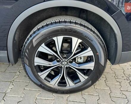 Черный Рено Колеос, объемом двигателя 2.49 л и пробегом 15 тыс. км за 28649 $, фото 36 на Automoto.ua