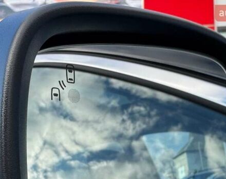 Черный Рено Колеос, объемом двигателя 2.49 л и пробегом 15 тыс. км за 28649 $, фото 23 на Automoto.ua