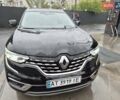 Черный Рено Колеос, объемом двигателя 2.49 л и пробегом 14 тыс. км за 31000 $, фото 3 на Automoto.ua