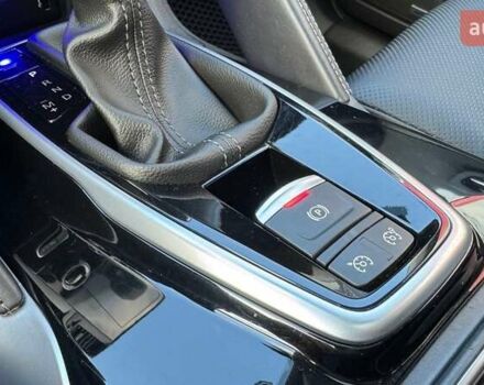 Черный Рено Колеос, объемом двигателя 2.49 л и пробегом 15 тыс. км за 28649 $, фото 21 на Automoto.ua