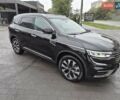 Черный Рено Колеос, объемом двигателя 2.49 л и пробегом 14 тыс. км за 31000 $, фото 2 на Automoto.ua